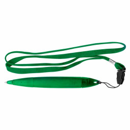 Imagen Alternativa Bolígrafo Gross Lanyard 7