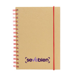 Imagen Alternativa Libreta Iberica 1