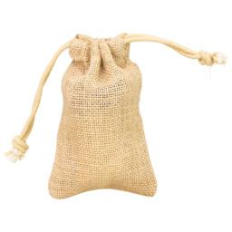 Imagen Alternativa Bolsa de Yute Tipo Saco 1