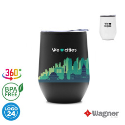 Imagen Alternativa Mug Zeit 17