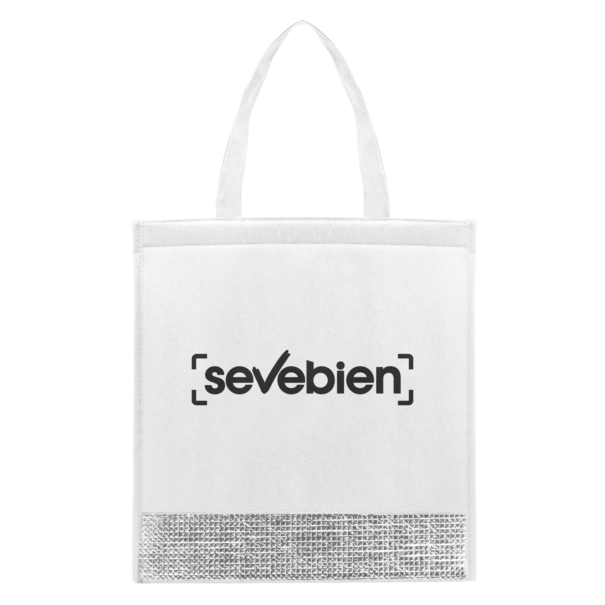 Bolsa Térmica Alumi