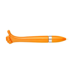 Imagen Alternativa Bolígrafo Plástico Me Gusta 5