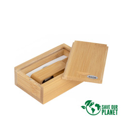 Imagen Alternativa Usb Pendrive Giro 64Gb de Bamboo 3