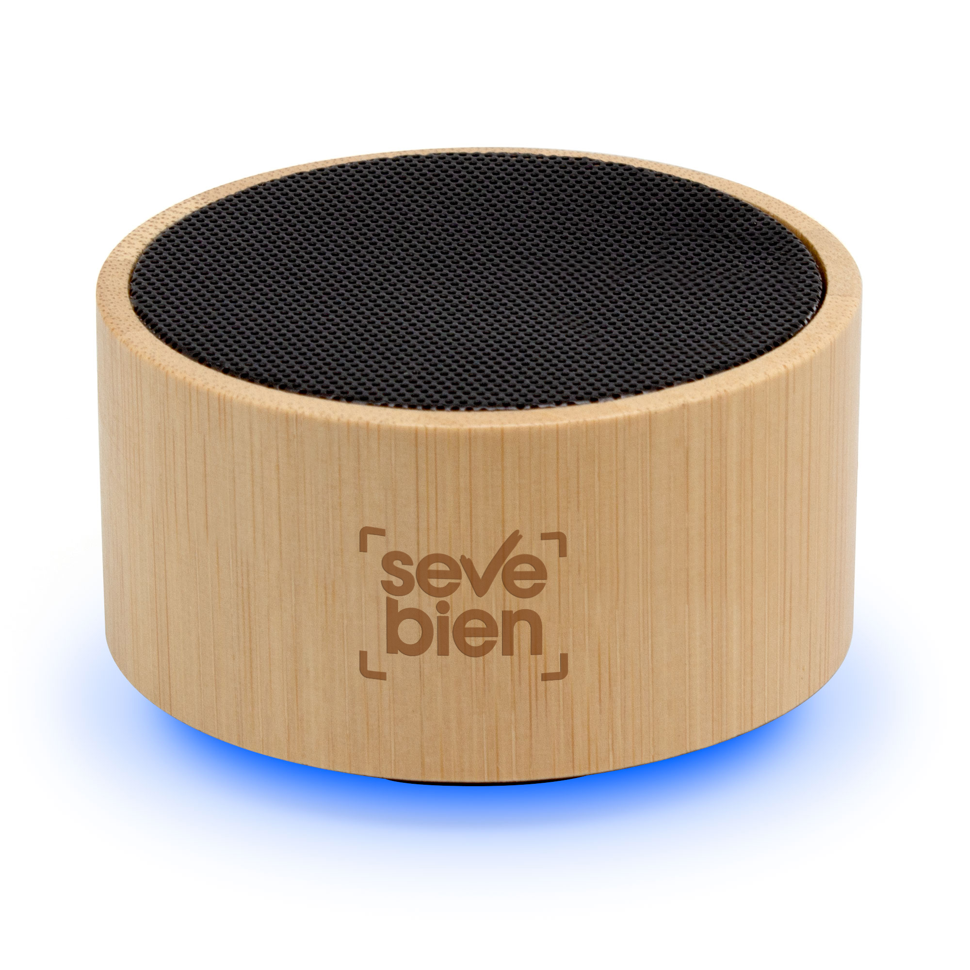Parlante Bluetooth Cannes