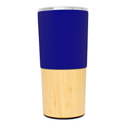 Imagen Alternativa Mug Metálico/Bamboo Aurus 500Cc 17