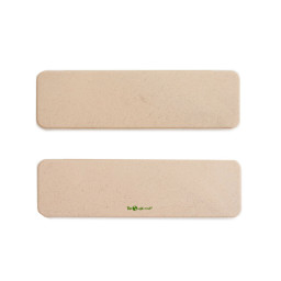 Imagen Alternativa Set de Cubiertos Bone 1