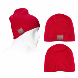 Imagen Alternativa Gorro de Lana Bluetooth 2