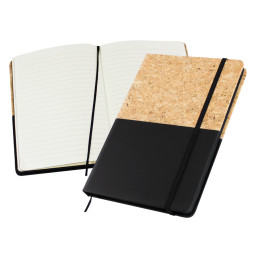Imagen Alternativa Cuaderno Corcho/Pu 4