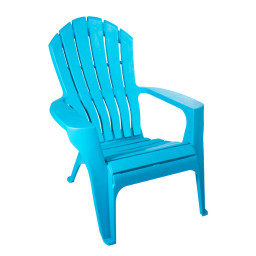 Imagen Alternativa Silla Plástica Adirondack 4