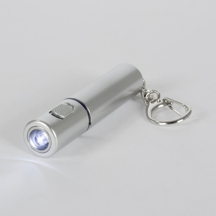 Llavero-Linterna Led