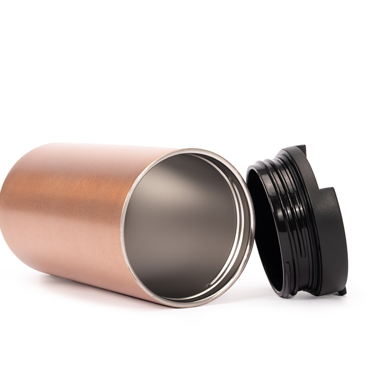 Mug Térmico Encobrizado Cupra 500Cc