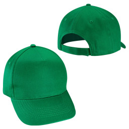 Imagen Alternativa Gorro Jockey Algodón 7