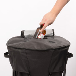 Imagen Alternativa Cooler con Patas Patagonia 50L 11