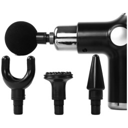 Imagen Alternativa Usb Masajeador 10