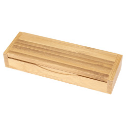 Imagen Alternativa Set de Escritura de Bamboo 2