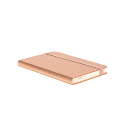 Imagen Alternativa Libreta Tapa Dura Encobrizada 1