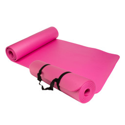 Imagen Alternativa Mat (Alfombrilla) de Yoga/Pilates 1
