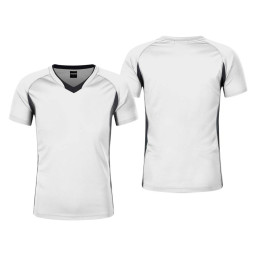 Imagen Alternativa Polera Deportiva Hombre Zinedine 2