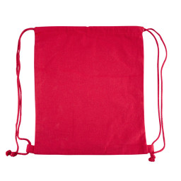 Imagen Alternativa Deluxe Mochila Canvas Algodón Everest 4