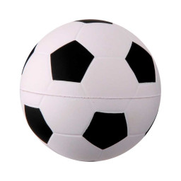 Imagen Alternativa Pelota Anti-Stress Fútbol 1
