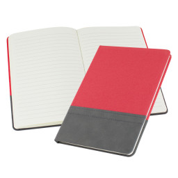 Imagen Alternativa Cuaderno Velvet Pu 3