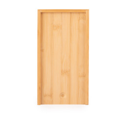 Imagen Alternativa Set Wine & Cheese Futrono de Bamboo 3