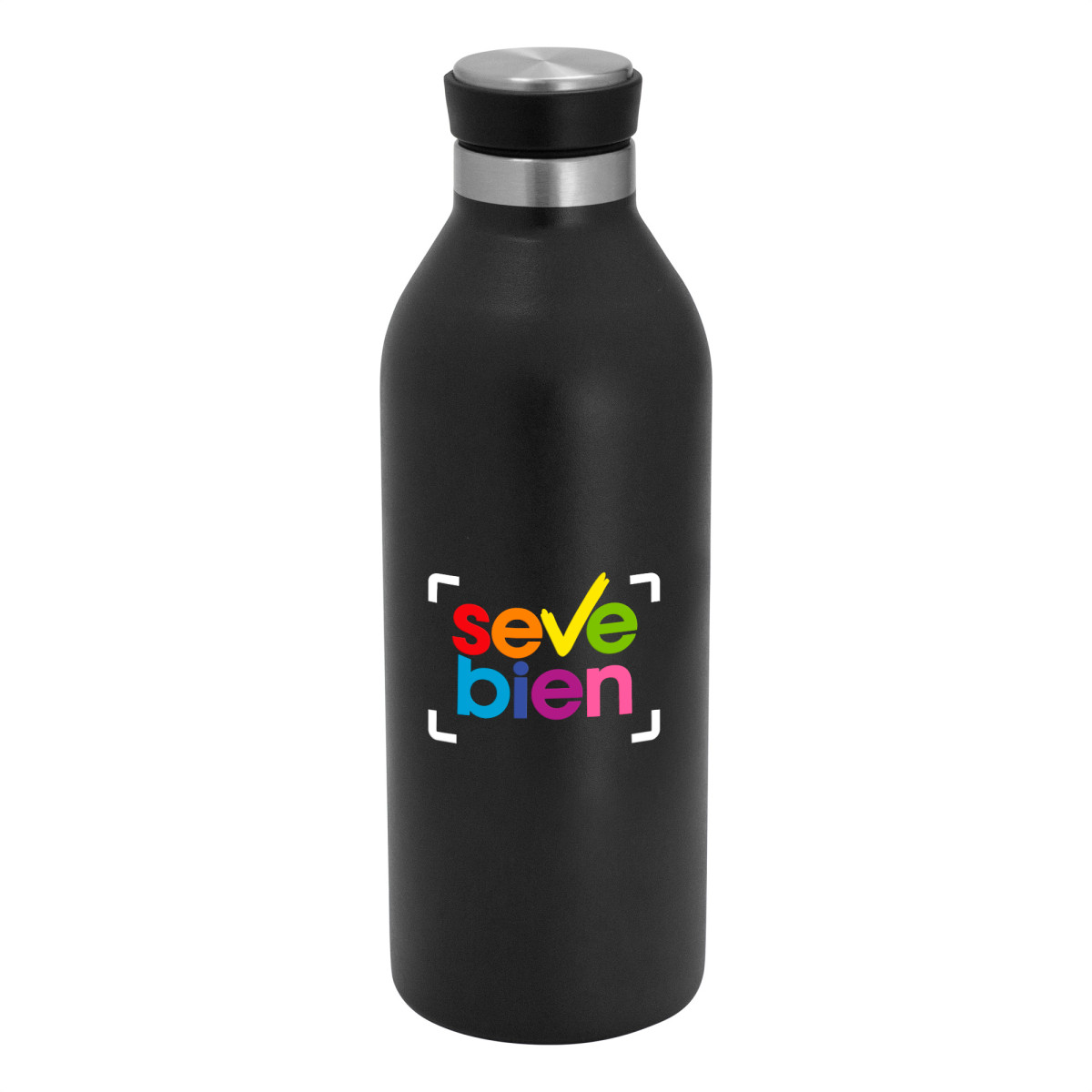 Botella Térmica Choker