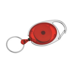 Imagen Alternativa Llavero Mosquetón y Extensor 3