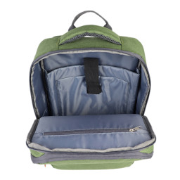 Imagen Alternativa Mochila Porta-Notebook Jazz 11L 8