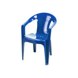 Imagen Alternativa Silla Plástica Milán 2