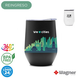 Imagen Alternativa Mug Zeit 1