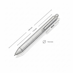 Imagen Alternativa Set Kauai: Mug, Libreta A6, Bolígrafo y Caja 11