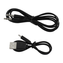 Imagen Alternativa Audífonos Bluetooth Jl5.0 7