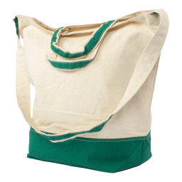 Imagen Alternativa Bolsa Shopper Canvas Algodón 10 Onzas 13