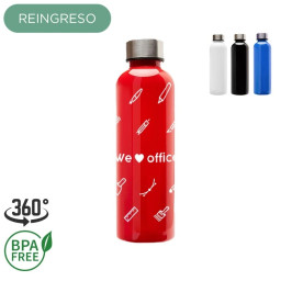 Imagen Alternativa Botella Vita 4