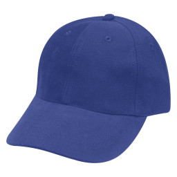 Imagen Alternativa Gorro Jockey Denim Algodón 4