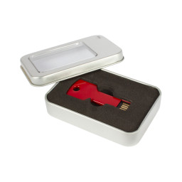 Imagen Alternativa Usb Pendrive 16Gb con Forma de Llave 10