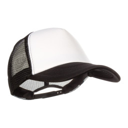 Imagen Alternativa Gorro Jockey Poliéster Sponge Malla Sublimación 13