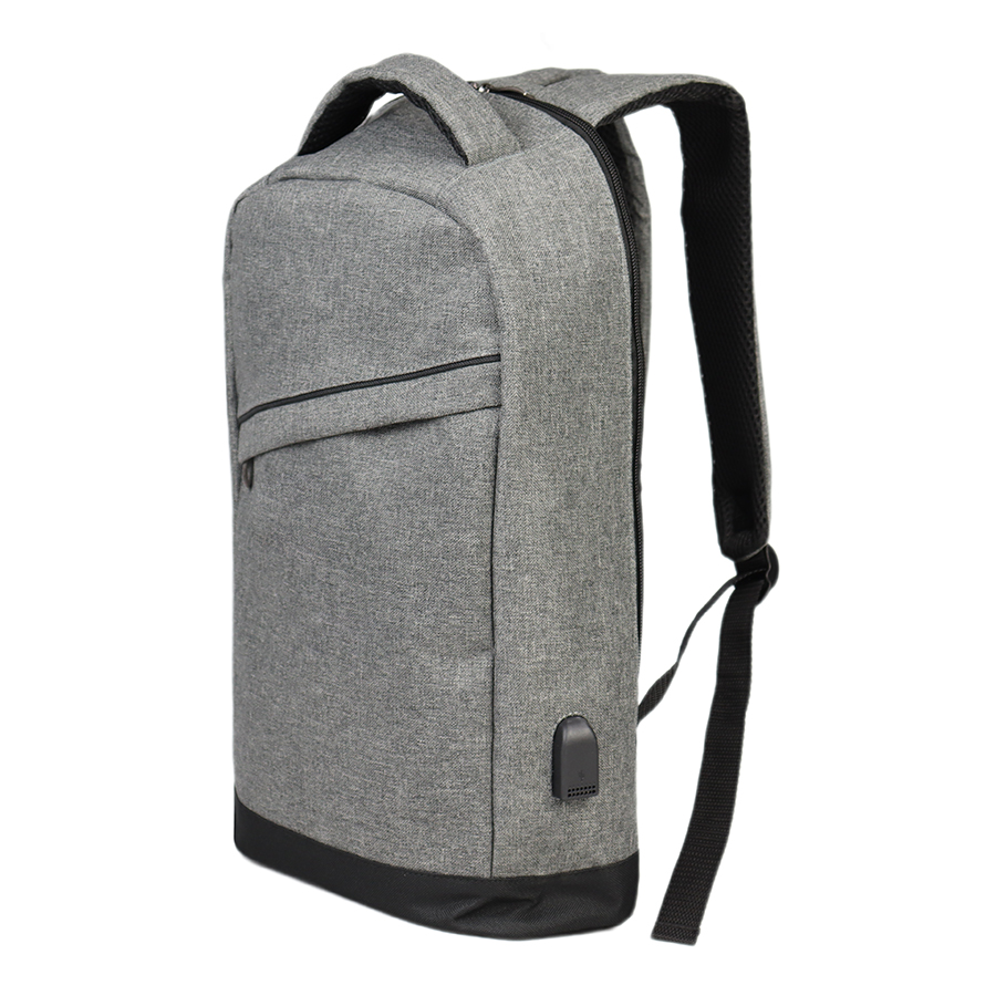 Mochila Porta-Notebook Tech 14L