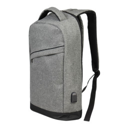 Imagen Alternativa Mochila Porta-Notebook Tech 14L 1