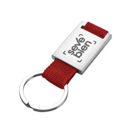 Imagen Alternativa Llavero Metálico “Casual Day” 5