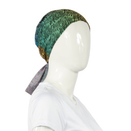 Imagen Alternativa Bandana de Microfibra 6
