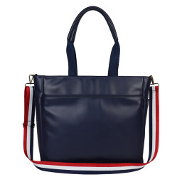 Imagen Alternativa Deluxe Bolso de Eco-Cuero Padel 21L 5
