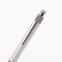 Imagen Alternativa Bolígrafo de Aluminio Zermatt 5