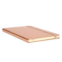 Imagen Alternativa Cuaderno Tapa Dura Encobrizada 1