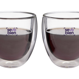 Imagen Alternativa Set de Vasos de Vidrio Glasgow 1