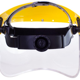 Imagen Alternativa Face Shield - Escudo Facial Pro 13