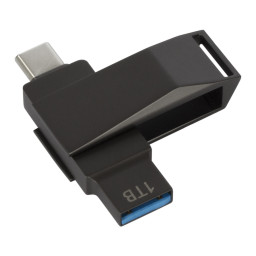 Imagen Alternativa Usb Pendrive Otg Usb Type C de 1Tb 5