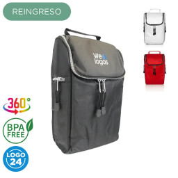 Imagen Alternativa Cooler Antartida 10