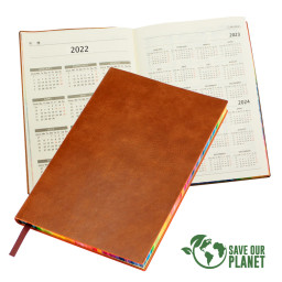 Imagen Alternativa Agenda - Memo de Eco-Cuero 1